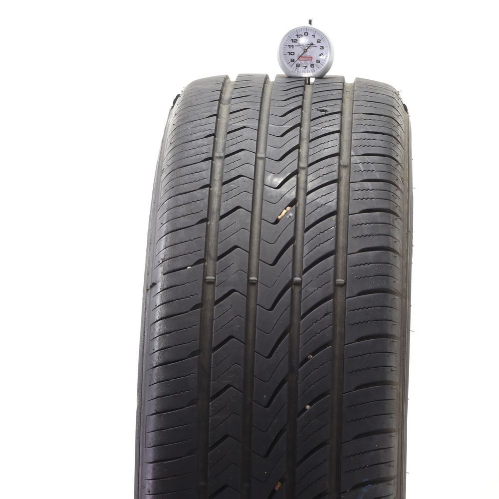 Used 215/55R18 Toyo Ultra Z900 95H - 8.5/32 - Image 2