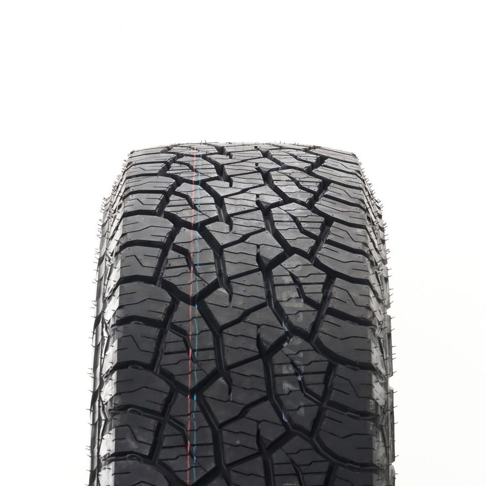 New LT 275/65R18 Kumho Road Venture AT52 123/120S E - Image 2