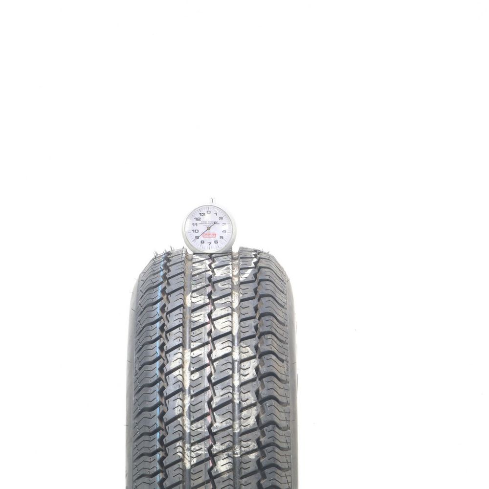 Used 165/80R13 Goodyear Invicta GL 1N/A - 8.5/32 - Image 2