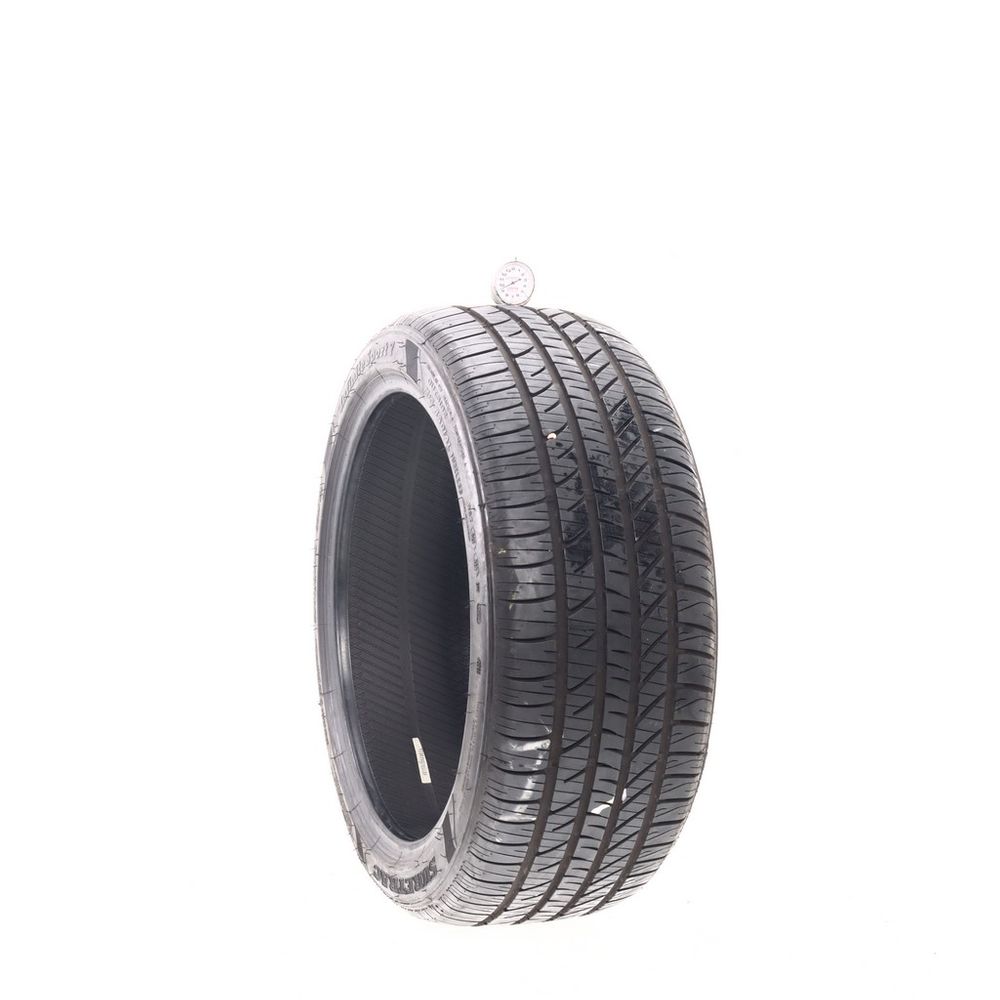 Used 245/40ZR19  Suretrac Infinite Sport 7 98W - 9.5/32 - Image 1