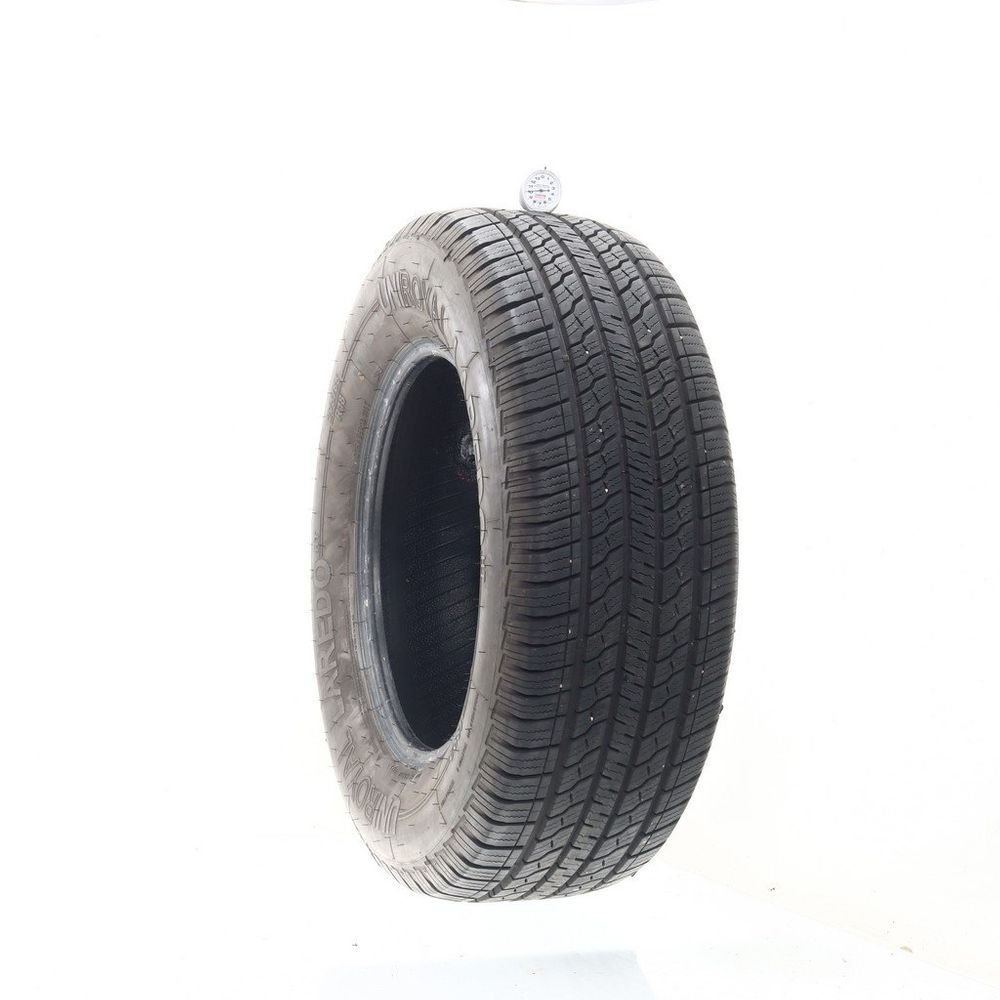 Used 275/65R18 Uniroyal Laredo HT 116T - 10/32 - Image 1