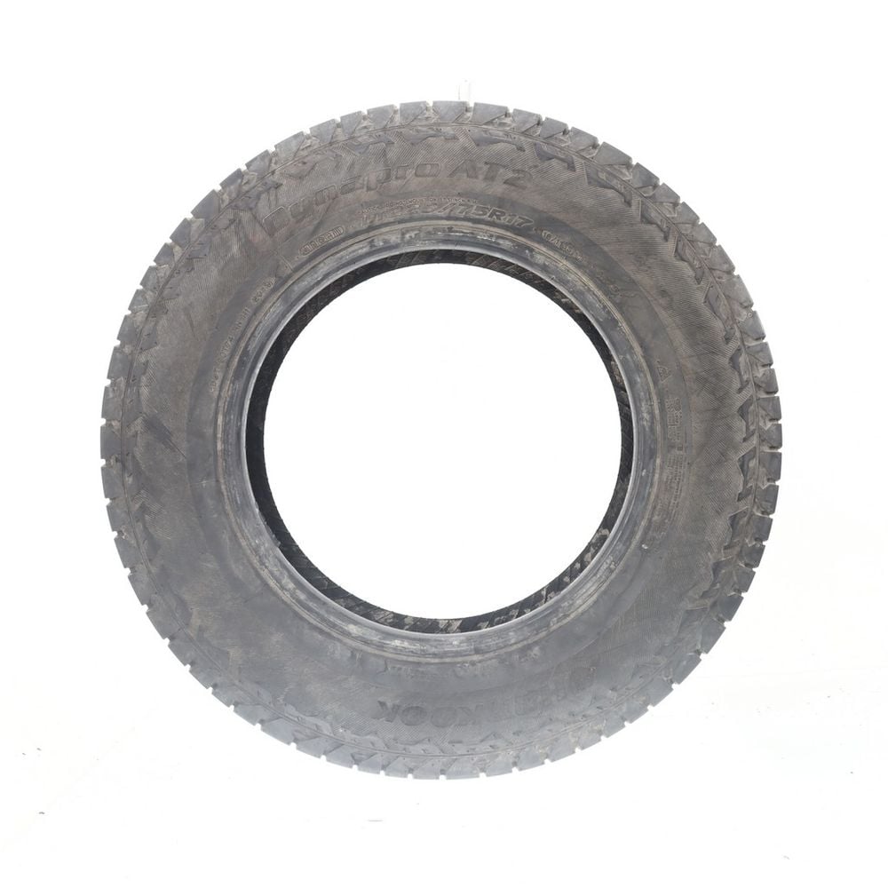 Used LT 225/75R17 Hankook Dynapro AT2 116/113S E - 9.5/32 - Image 3