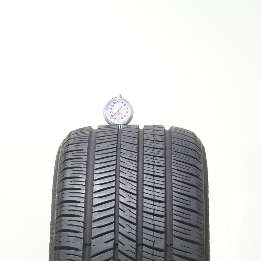 Used 245/45R18 Yokohama YK740 GTX 100V - 8.5/32 - Image 2