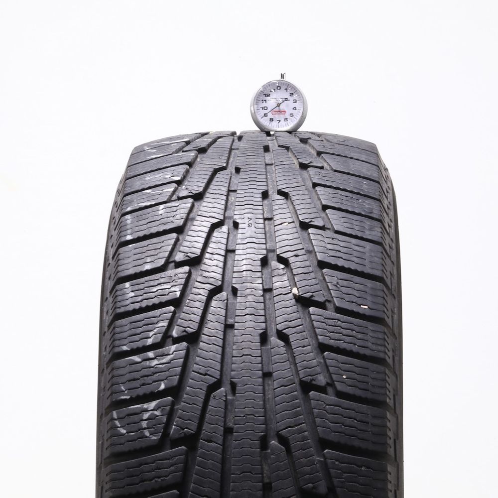Used 265/70R17 Hercules Avalanche R G2 115R - 9/32 - Image 2