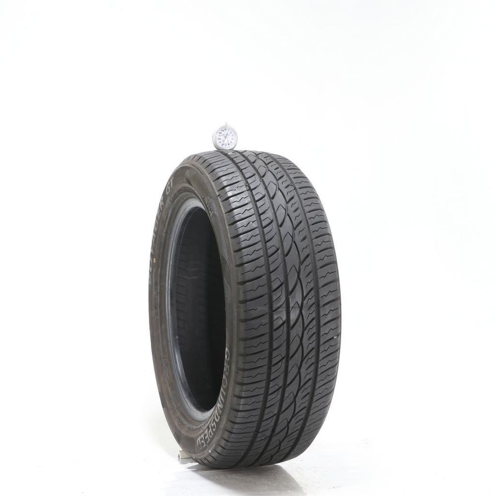Used 205/55ZR16 Groundspeed Voyager Gt 94W - 8/32 - Image 1