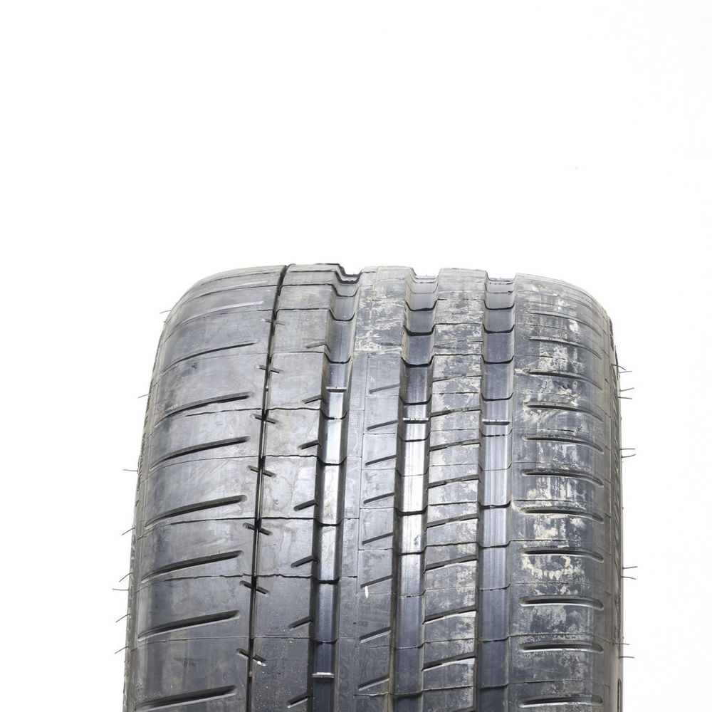 New 265/35ZR20 Michelin Pilot Super Sport 99Y - 9/32 - Image 2