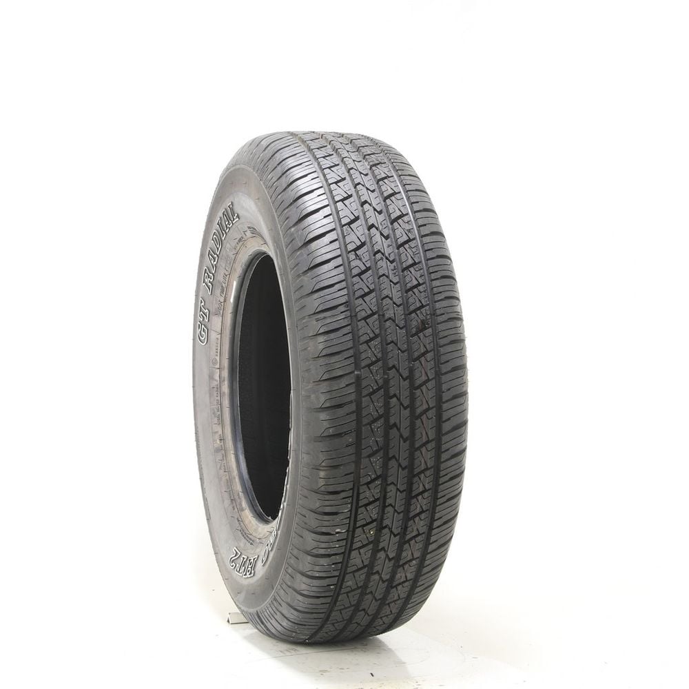 New 255/70R16 GT Radial Savero HT2 109T - 10/32 - Image 1