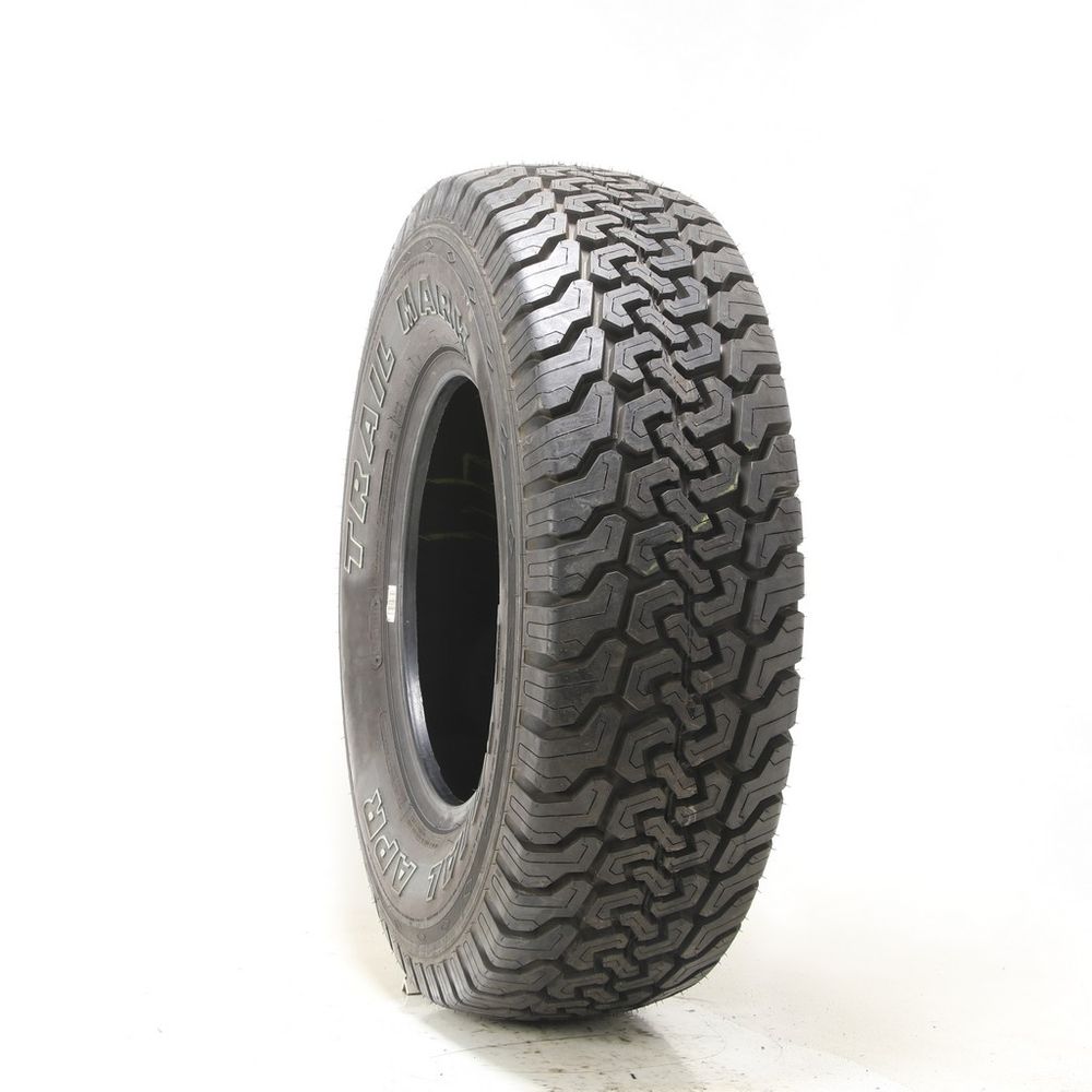 Driven Once LT 265/75R16 Trail Mark Radial APR 119/116Q - 17/32 - Image 1