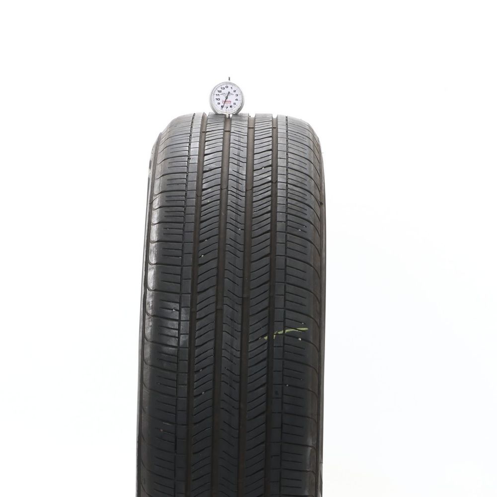 Set of (2) Used 255/65R18 Goodyear Assurance Fuel Max 111H - 7-7.5/32 - Image 5