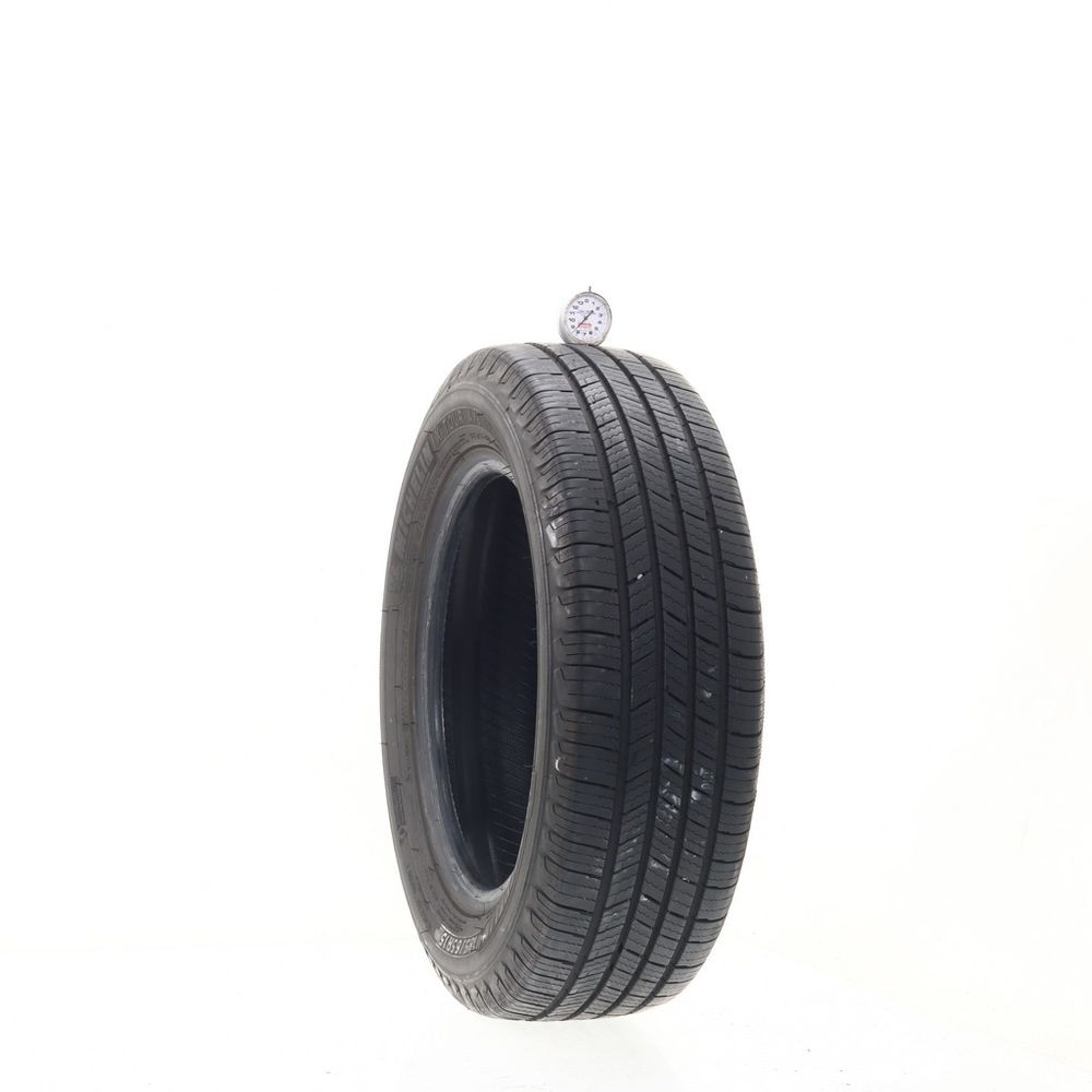 Set of (2) Used 185/65R15 Michelin X Tour A/S T+H 88H - 7.5-8.5/32 - Image 4
