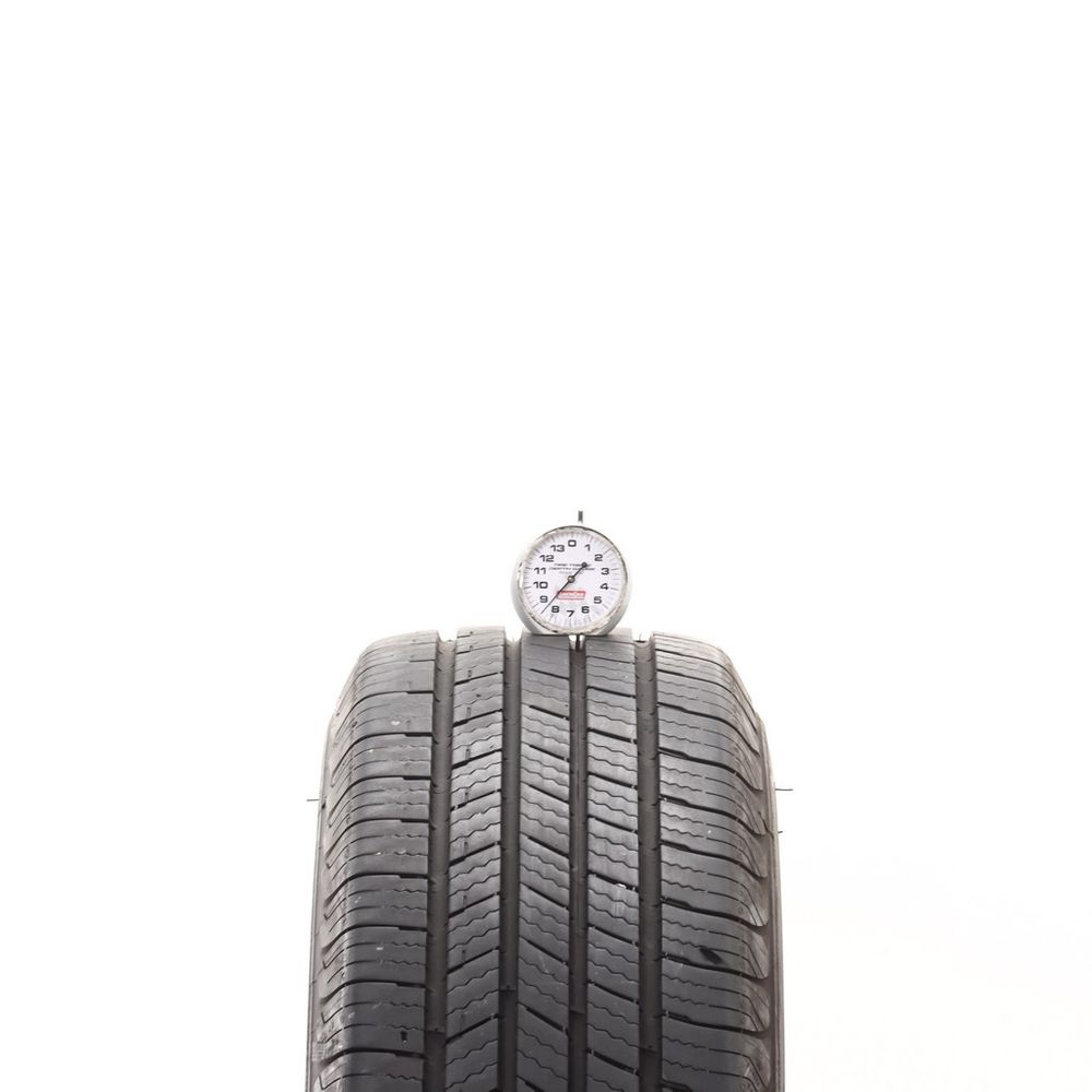 Set of (2) Used 185/65R15 Michelin X Tour A/S T+H 88H - 7.5-8.5/32 - Image 5