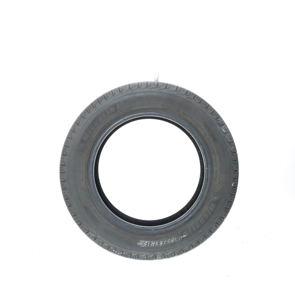 Set of (2) Used 185/65R15 Michelin X Tour A/S T+H 88H - 7.5-8.5/32 - Image 6