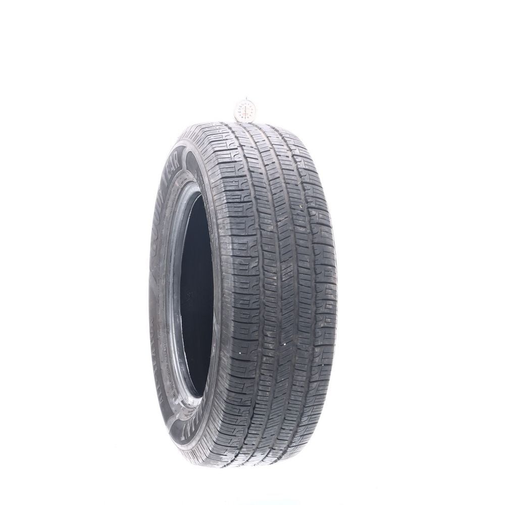 Used 235/65R17 Goodyear Reliant All-season 104V - 7/32 - Image 1