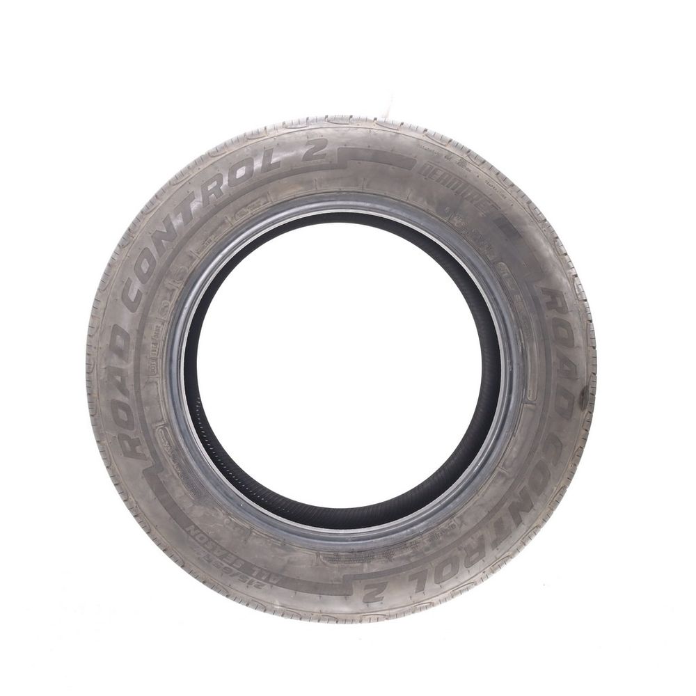 Used 215/65R17 DeanTires Road Control 2 99T - 8/32 - Image 3