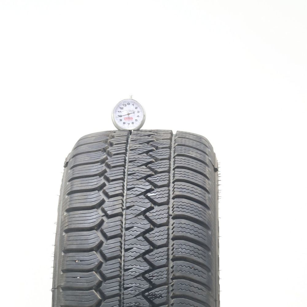 Set of (2) Used 225/60R18 Goodyear Eagle Enforcer All Weather 100V - 9.5-11/32 - Image 3