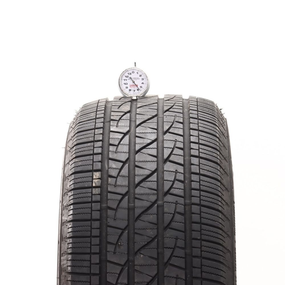 Used 265/60R18 Firestone Destination LE3 110T - 5.5/32 - Image 2