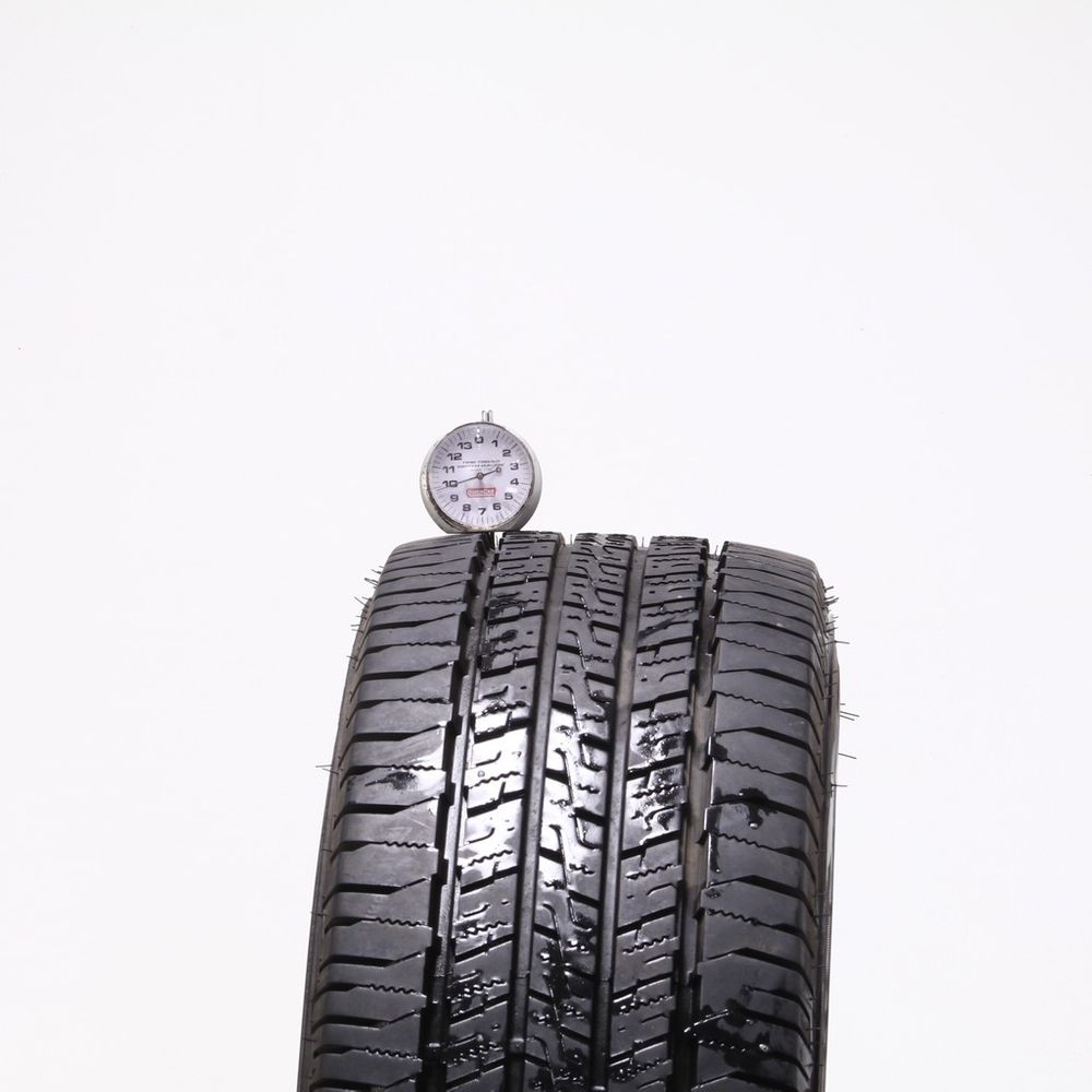 Used LT 225/75R16 Pathfinder HT 115/112T E - 9.5/32 - Image 2