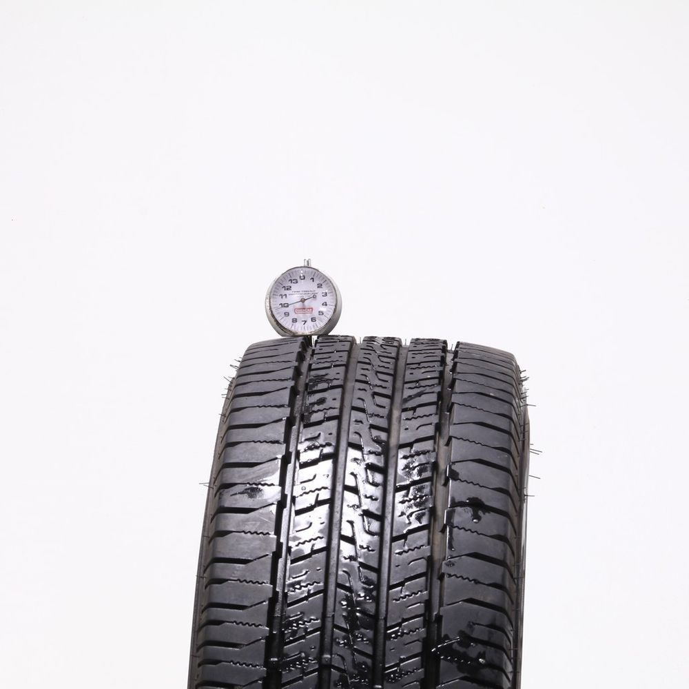 Used LT 225/75R16 Pathfinder HT 115/112T - 9.5/32 - Image 2