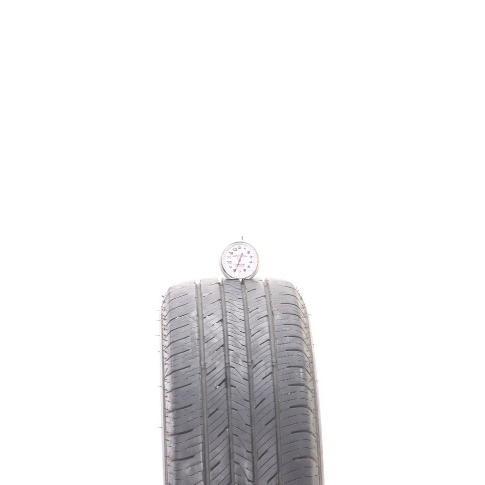Used 185/60R15 Falken Sincera SN250 A/S 84H - 7.5/32 - Image 2