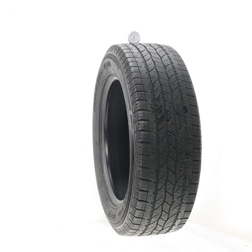 Used LT 265/60R20 Maxxis Bravo H/T-770 121/118R E - 8/32 - Image 1