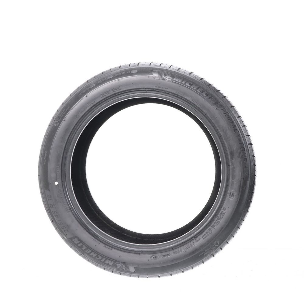 New 255/45R18 Michelin Primacy Tour A/S 103H - Image 3