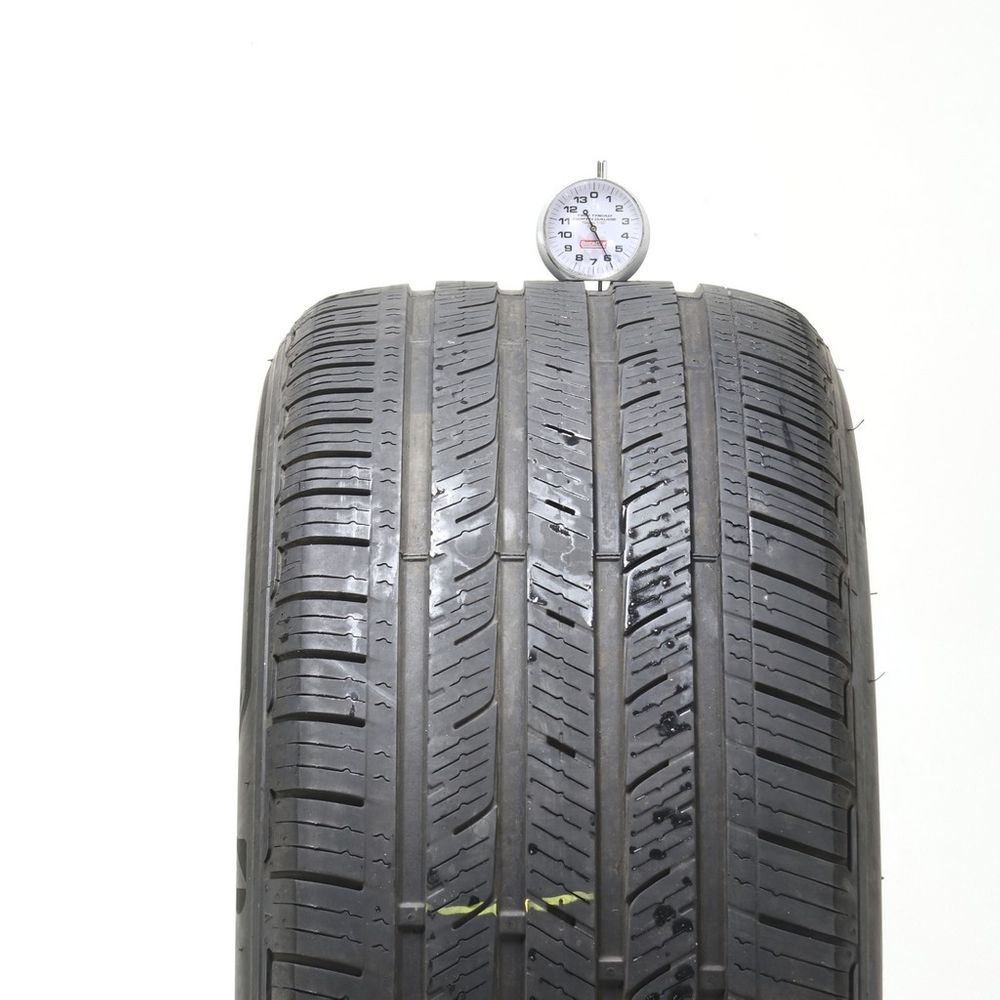 Used 255/50R19 Bridgestone Alenza Sport A/S RFT MOE 107H - 6/32 - Image 2