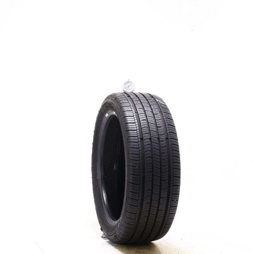 Used 215/45R17 Hercules Roadtour Connect PCV 91V - 9/32 - Image 1