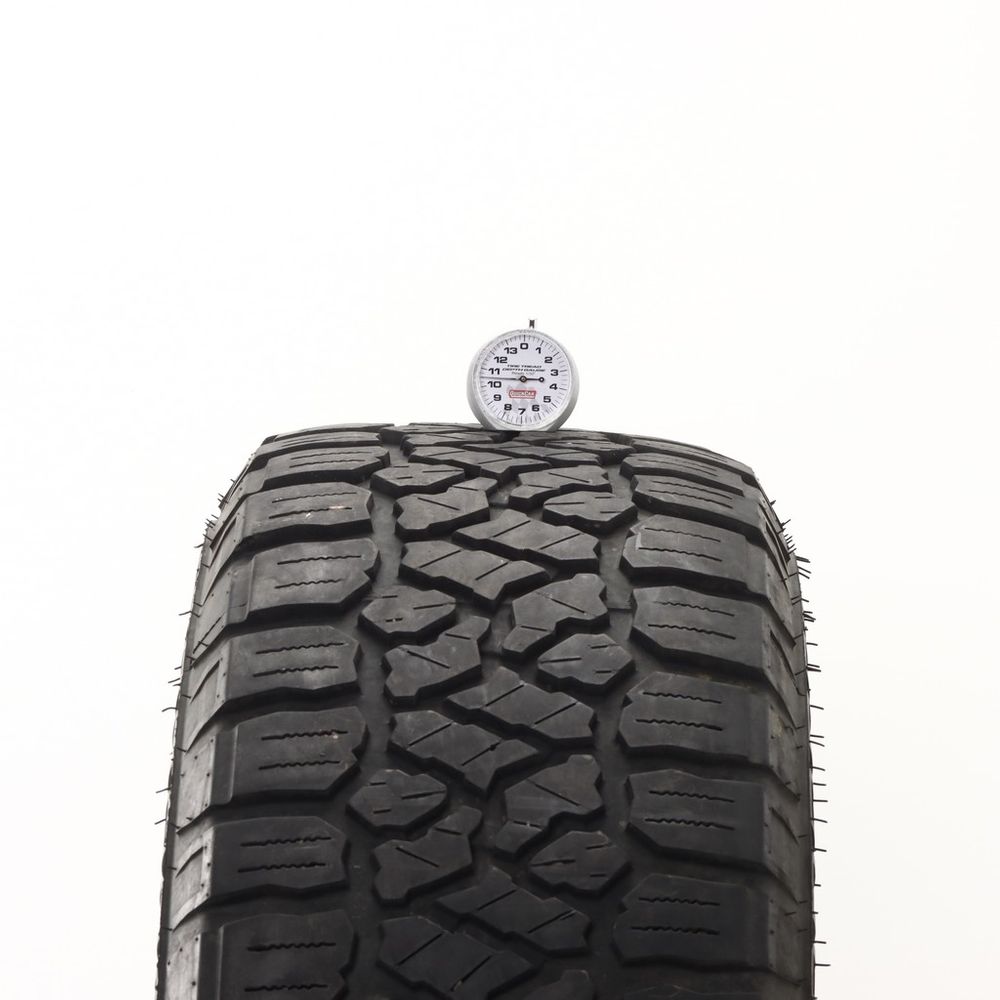 Set of (2) Used 275/65R18 Kenda Klever AT2 116T - 10.5-12/32 - Image 2