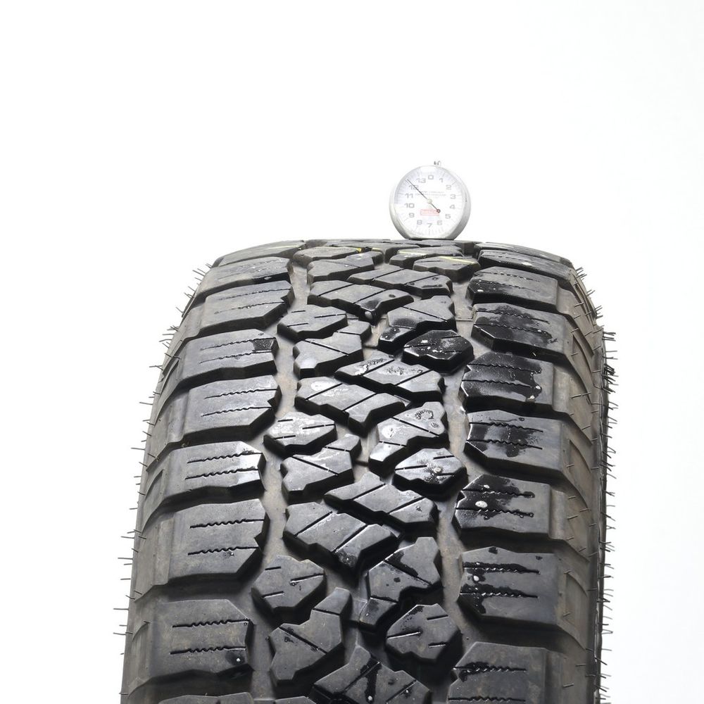 Set of (2) Used 275/65R18 Kenda Klever AT2 116T - 10.5-12/32 - Image 5