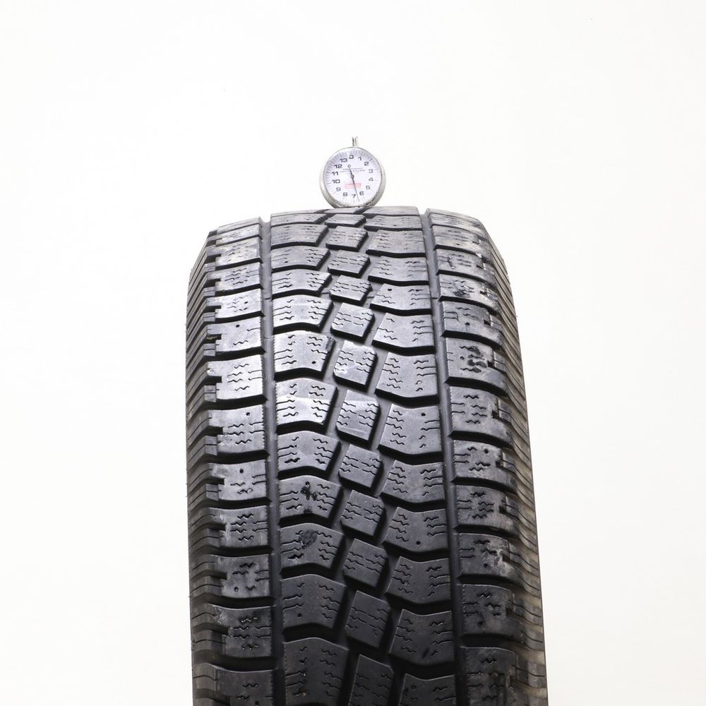 Used 255/70R18 Hercules Avalanche X-Treme 113S - 6.5/32 - Image 2