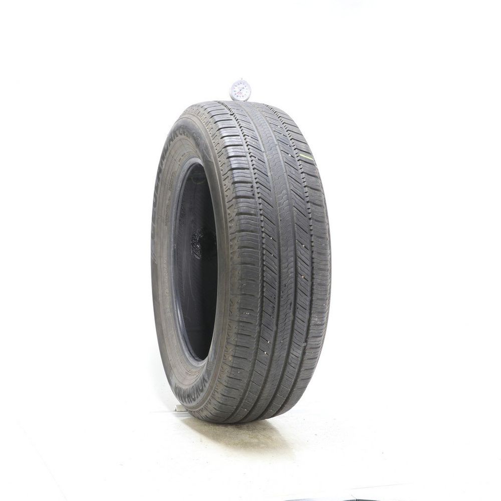 Used 235/65R18 Yokohama Geolandar CV G058 106V - 8.5/32 - Image 1