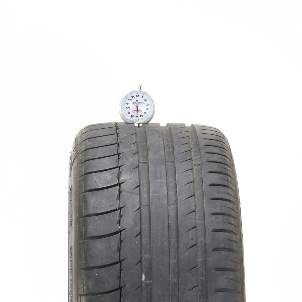 Used 225/40ZR18 Michelin Pilot Sport PS2 N3 88Y - 6.5/32 - Image 2