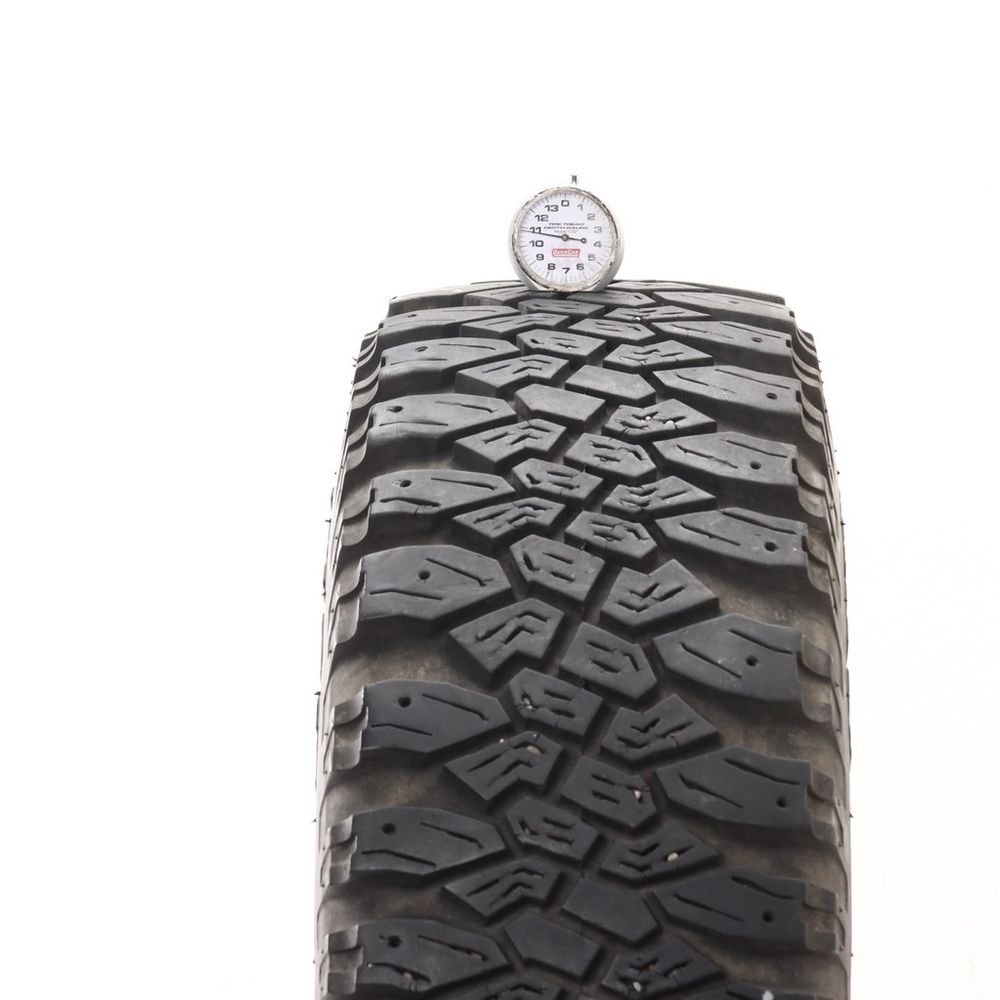 Used LT 245/75R16 BFGoodrich Trail Edge 120/116Q E - 10.5/32 - Image 2