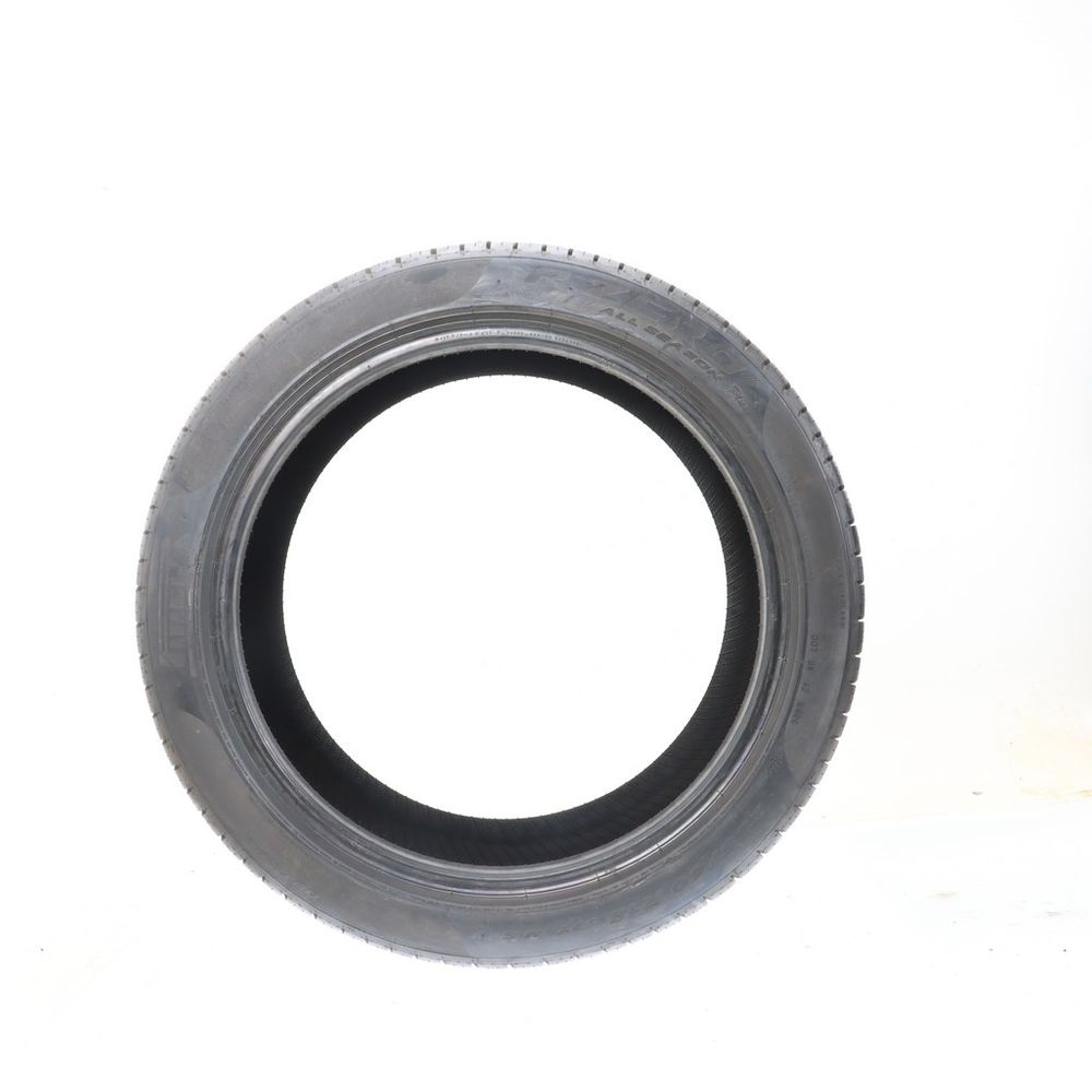 New 255/40R18 Pirelli P Zero Plus 99Y - Image 3