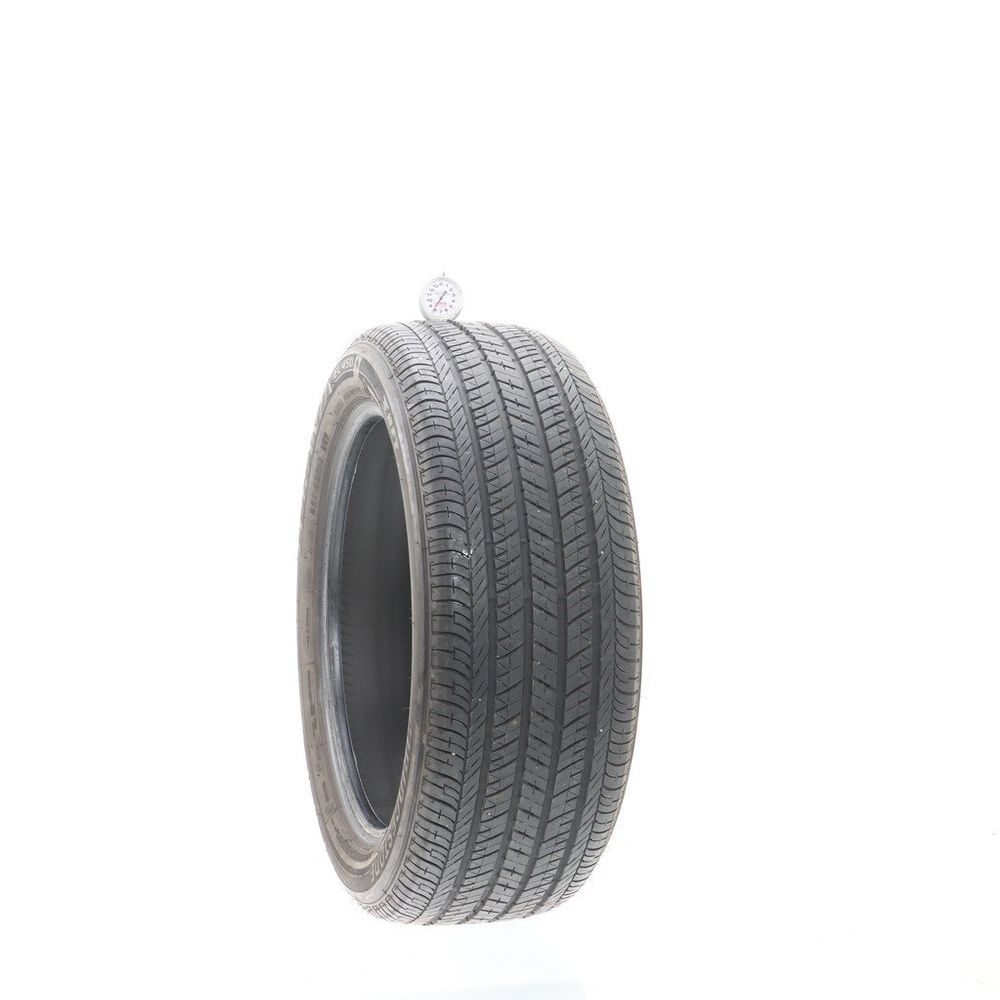 Set of (4) Used 225/50R18 Bridgestone Turanza EL450 RFT 95V - 7-8.5/32 - Image 7
