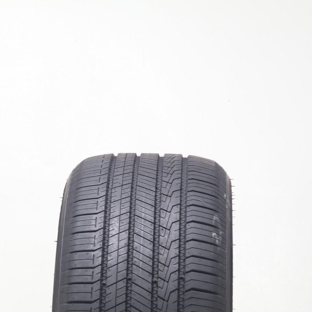 Set of (4) Driven Once 235/45R18 Hankook Ventus S1 AS Sound Absorber 98V - 8.5-9/32 - Image 2