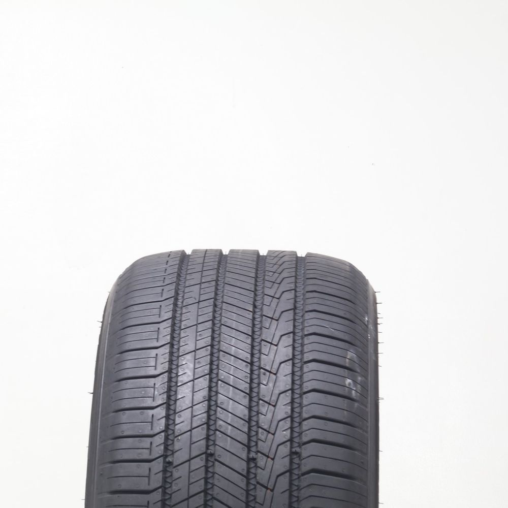 Set of (4) Driven Once 235/45R18 Hankook Ventus S1 AS Sound Absorber ...