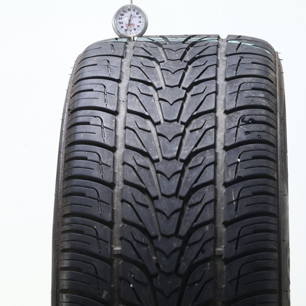 Set of (2) Used 305/45R22 Nexen Roadian HP S 118V - 7-7.5/32 | Utires