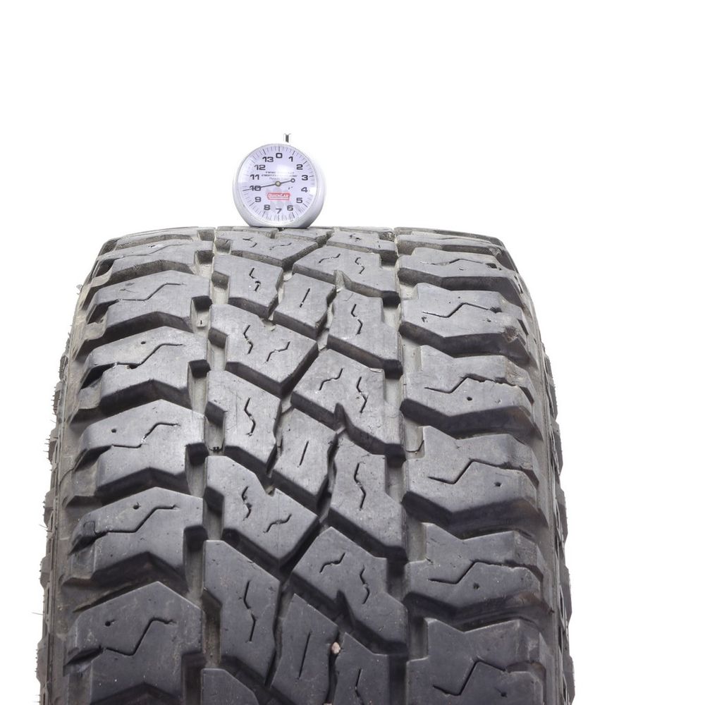 Used LT 265/70R17 Cooper Discoverer S/T Maxx 121/118Q E - 10/32 - Image 2