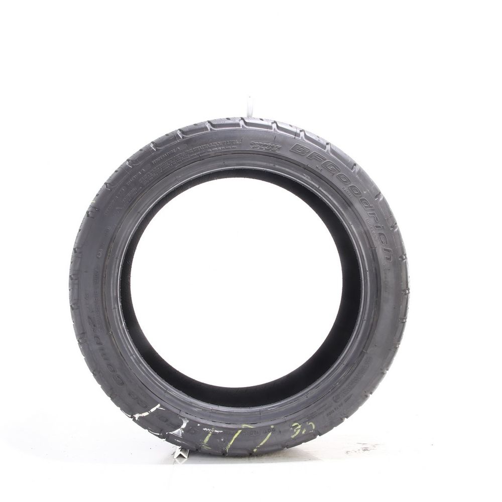 Used 235/45ZR18 BFGoodrich g-Force Comp-2 A/S Plus 98W - 8.5/32 - Image 3