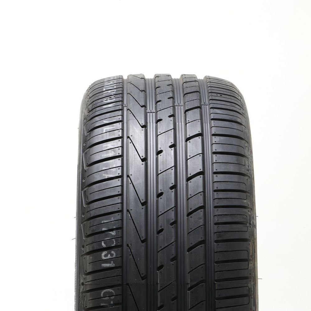 Driven Once 255/50ZR19 Hankook Ventus S1 evo2 SUV 107Y - 9/32 - Image 2