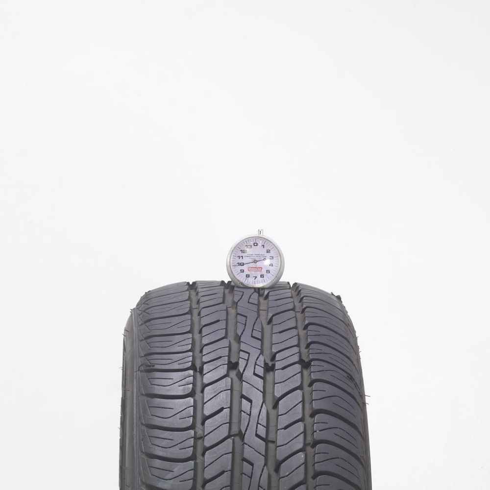 Set of (2) Used 205/55R16 Dunlop Conquest Touring 91H - 9-9.5/32 - Image 5