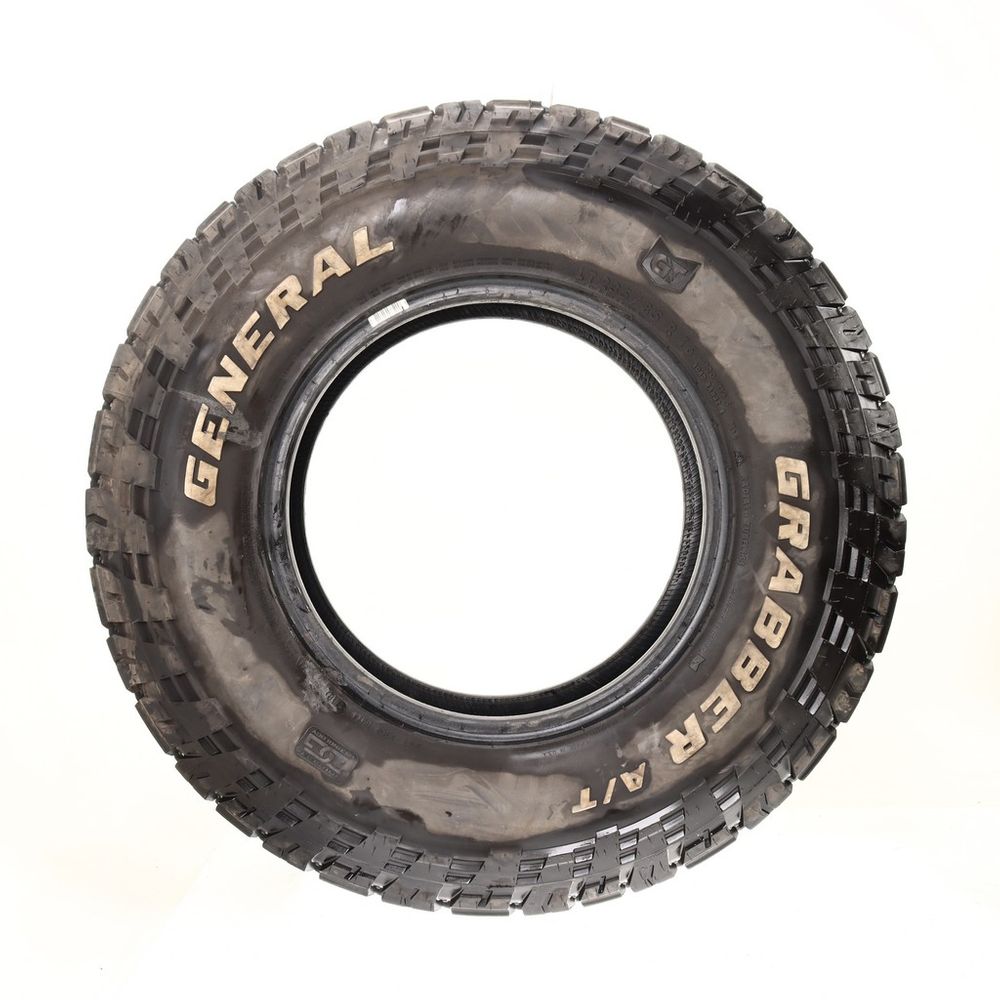 Used LT 235/85R16 General Grabber ATX 120/116S E - 11/32 - Image 3