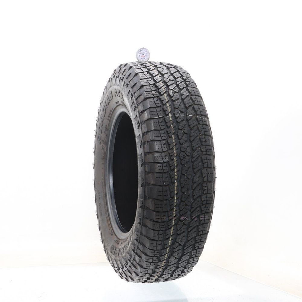 Used 245/75R17 Nexen Roadian ATX RA9 112S - 11/32 - Image 1
