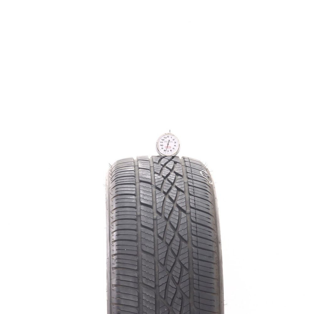 Used 215/55R17 Firestone Firehawk AS V2 94V - 7.5/32 - Image 2