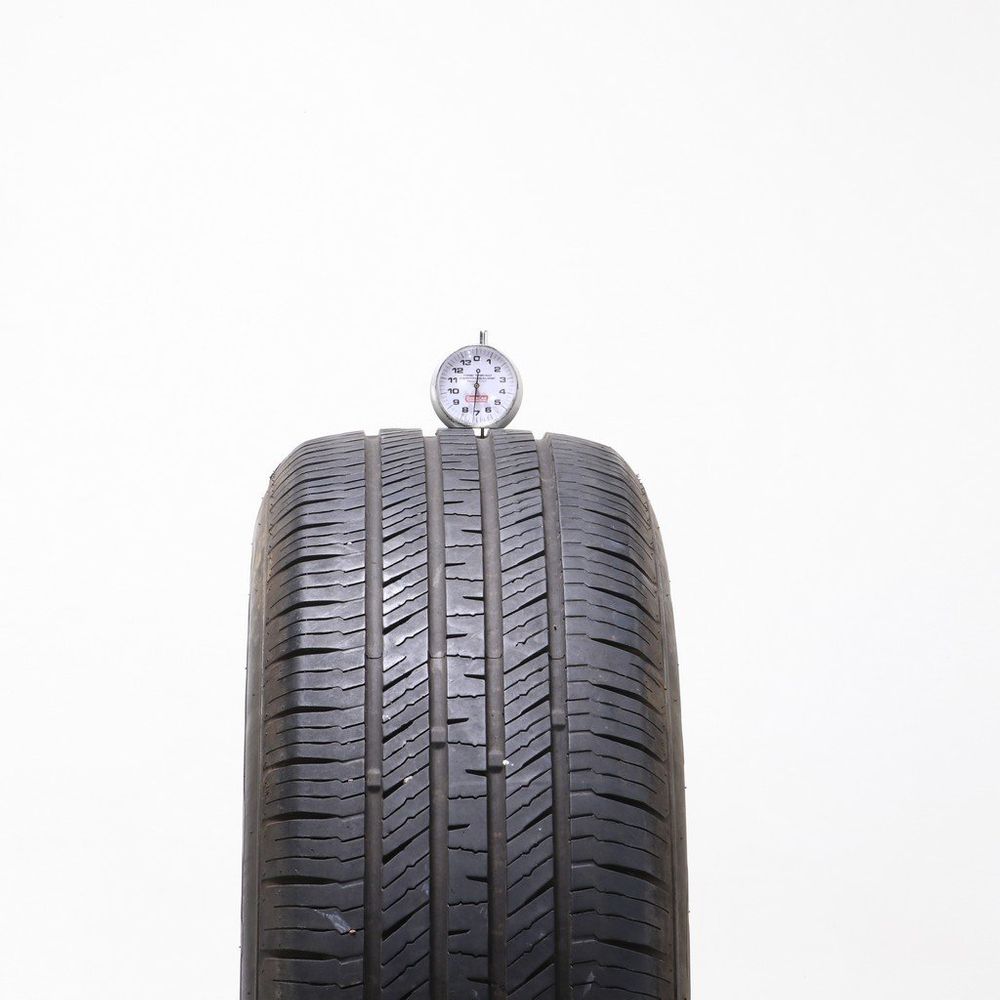 Set of (2) Used 225/60R18 Linglong Crosswind HP010 Plus 100H - 7-7.5/32 - Image 2