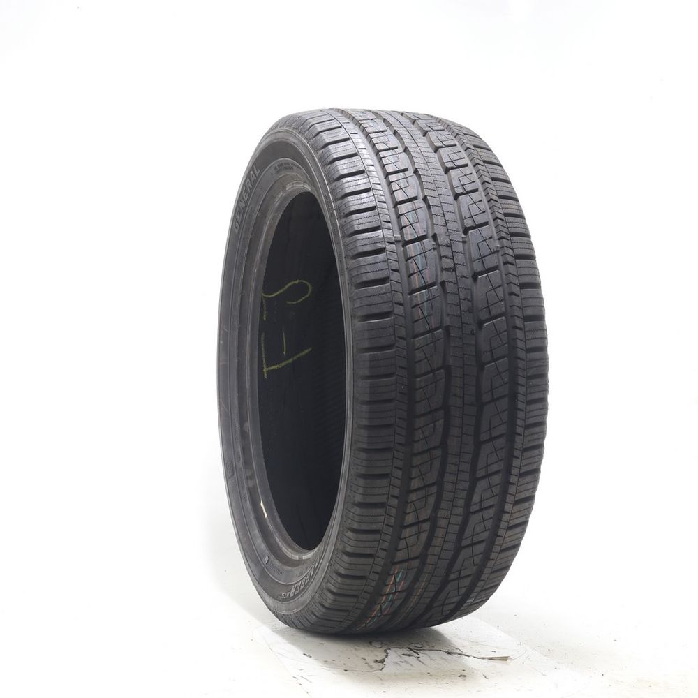Driven Once 285/45R22 General Grabber HTS 60 114H - 10/32 - Image 1