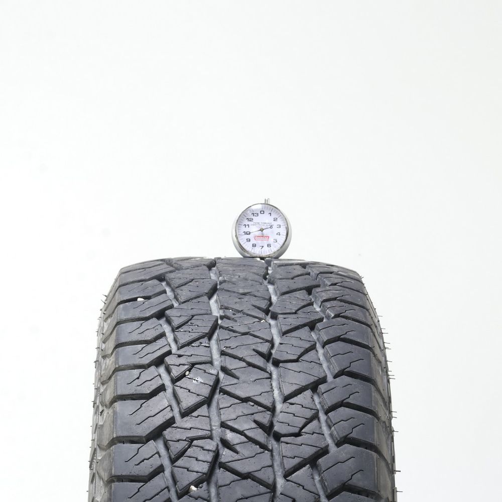 Set of (2) Used 245/65R17 Hankook Dynapro AT2 111T - 9.5-10.5/32 - Image 2