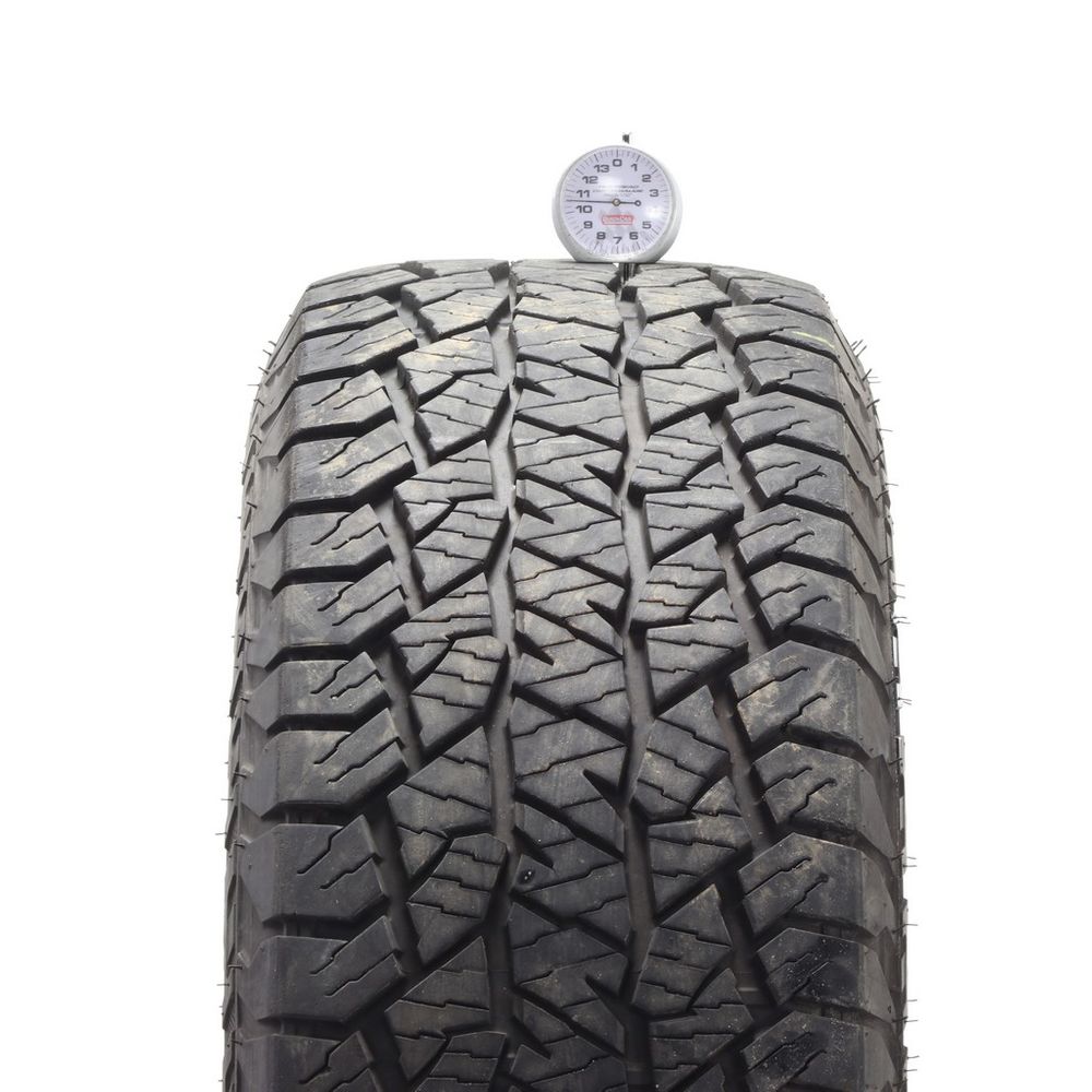 Set of (2) Used 245/65R17 Hankook Dynapro AT2 111T - 9.5-10.5/32 - Image 5