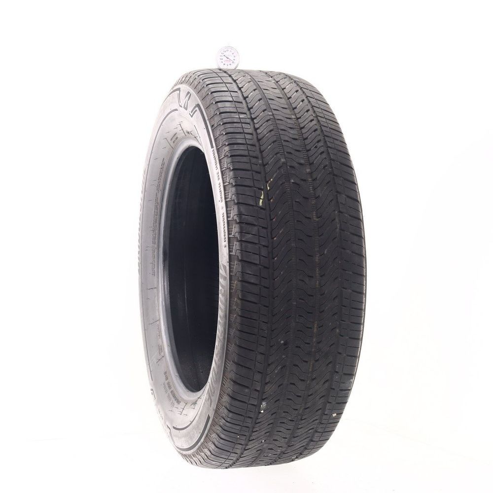 Used 275/60R20 Bridgestone Alenza A/S 02 115S - 4.5/32 - Image 1